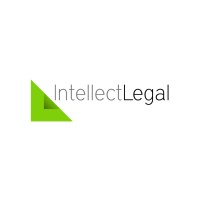Intellect Legal logo - Similar company to Juris Consult