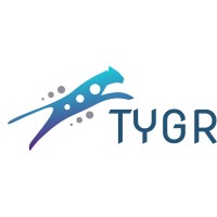 TYGR Apparel & Footwear Sourcing logo - Similar company to Sepuluh Design Studio