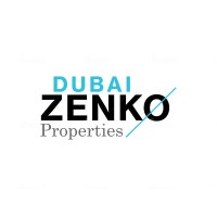 Zenko Properties Dubai logo - Similar company to Oracle Properties, Office No.601, B2B Towers, Business Bay, Dubai, U.A.E.