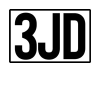 3Jaze Digital logo - Similar company to Synogen Solutions