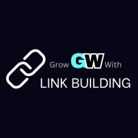 GW Link Building -Grow With Link Building 🔗 logo - Similar company to Want Seo