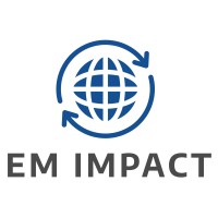 EM Impact Capital logo - Similar company to Thomaslloyd Group