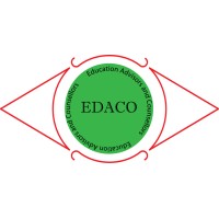 EDACO logo - Similar company to Cinfotec
