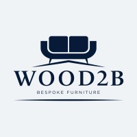 WOOD2B logo - Similar company to Hub Total