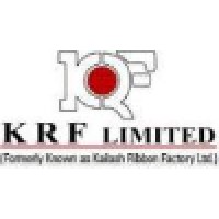 Krf Limited (Formerly Known As Kailash Ribbon Pvt. Ltd.)