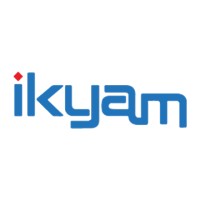 ikyamuae logo - Similar company to Ikyam Solutions (Sap Gold Partner)