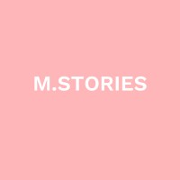 M.STORIES logo - Similar company to Fembizz