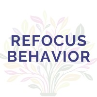 Refocus Behavior logo - Similar company to The Behavior Place