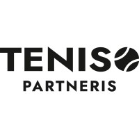 Teniso Partneris logo - Similar company to Uab Jadecloud-Vilma