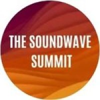 The Soundwave Summit logo - Similar company to Wenetwerk