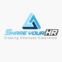 ShareYourHR logo - Similar company to Protrude Technologies