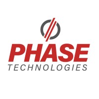 Phase Technologies logo - Similar company to Black Hills State University