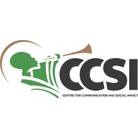CCSI - Centre for Communication and Social Impact logo - Similar company to Arda Development Communication Inc.