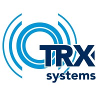 TRX Systems logo - Similar company to Thothx