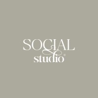 The Social Studio logo - Similar company to Digifoxweb3