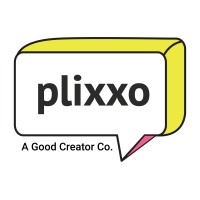 Plixxo | A Good Creator Co. logo - Similar company to Opa