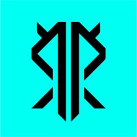 Polar Region Games logo - Similar company to Ulfur Studio