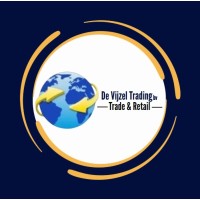 De Vijzel Trading BV - Trade & Retail logo - Similar company to Efka Frame Solutions