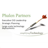 Phalen Partners, Llc