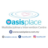 Oasis Place Sdn Bhd logo - Similar company to Spark Child Development Centre