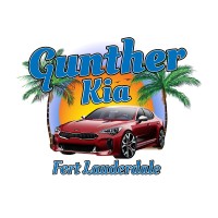 Gunther Kia Of Fort Lauderdale