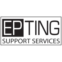Epting Support Services logo - Similar company to Epting Events
