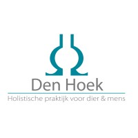 Den Hoek, holistische praktijk voor dier & mens logo - Similar company to Ensleyvandenberg