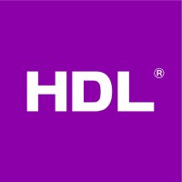 HDL Automation Türkiye logo - Similar company to Iotio