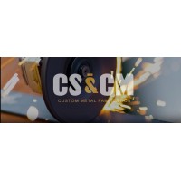 CS&CM Metalwork (shanghai) Co., ltd logo - Similar company to Cnc Router Bits