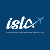 ISTA Nigeria logo - Similar company to Changeroom Ltd