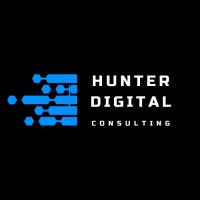 HUNTER DIGITAL CONSULTING LLC logo - Similar company to Acg International
