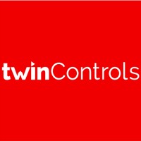 twinControls logo - Similar company to Marietta Ndt