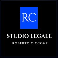 Studio Legale Ciccone logo - Similar company to Studio Legale Saitta