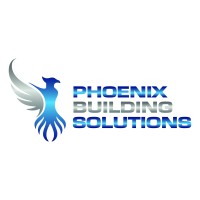 Phoenix Building Solutions logo - Similar company to Global Fabrication, Llc