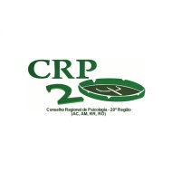 Conselho Regional de Psicologia 20a Região logo - Similar company to Interdata Cursos