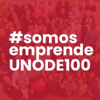 SomosEmprende logo - Similar company to Bni Málaga