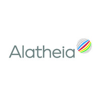 Alatheia logo - Similar company to Valtek