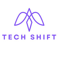Tech Shift logo - Similar company to Printx