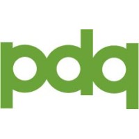 PDQ Machine Shop Inc logo - Similar company to Jw Machine Systems