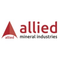Allied Mineral Industries logo - Similar company to Stark Mineral Group