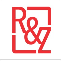 R and Z Group of Restaurants logo - Similar company to Slickage Projects