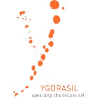 Ygdrasil specialty chemicals logo - Similar company to Synthron Uk