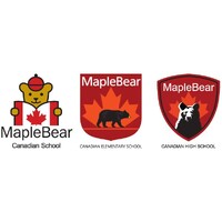 Maple Bear Global Schools Ltd. logo - Similar company to Teachers On Call
