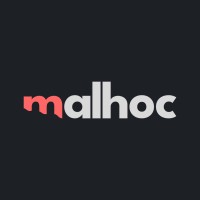 Malhoc logo - Similar company to Echt Solutions