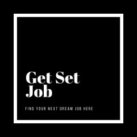 GetSetJob logo - Similar company to Getset Solutions Private Limited