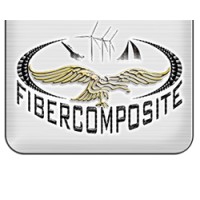 Fiber Composite logo - Similar company to Sahar Co.