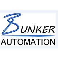 Bunker Automation logo - Similar company to Wrs Robotics