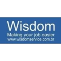 WISDOM CONSULTORIA TOTVS logo - Similar company to Leão Consultoria Totvs