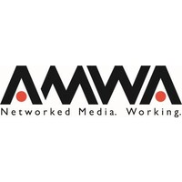 AMWA – Advanced Media Workflow Association - Home of NMOS logo - Similar company to Rochester Security Summit