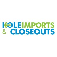 Kole Imports & Closeouts logo - Similar company to Css Inc. - Wholesale, Name Brands & Opportunity Buys